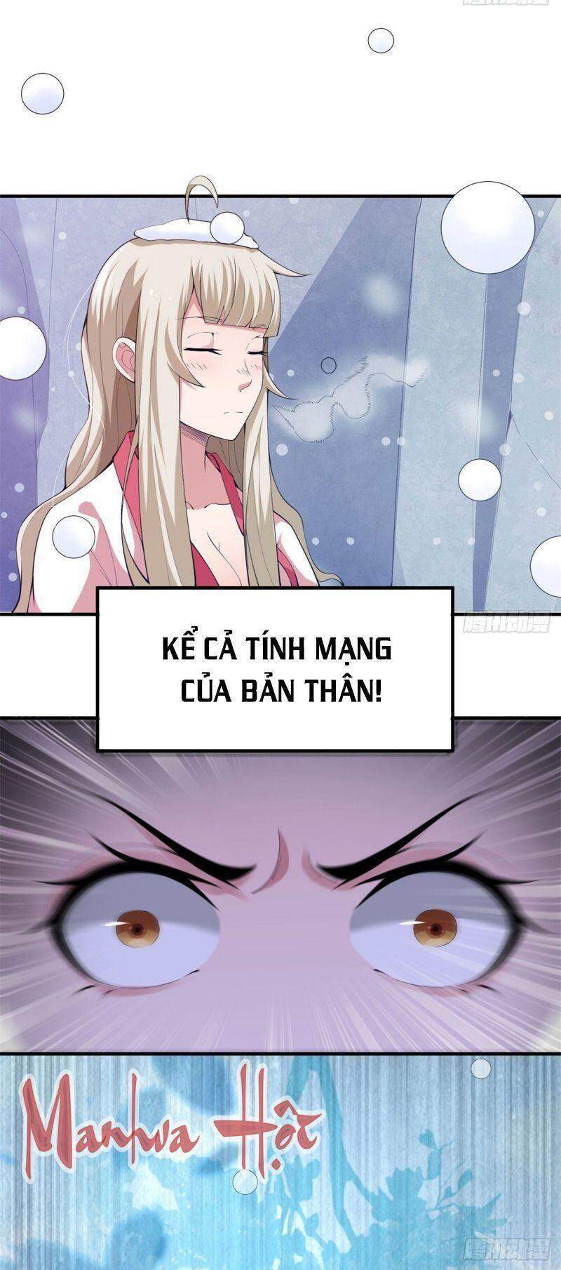 Ta Chỉ Muốn Bị Các Vị Đánh Chết Chapter 20 - Trang 2