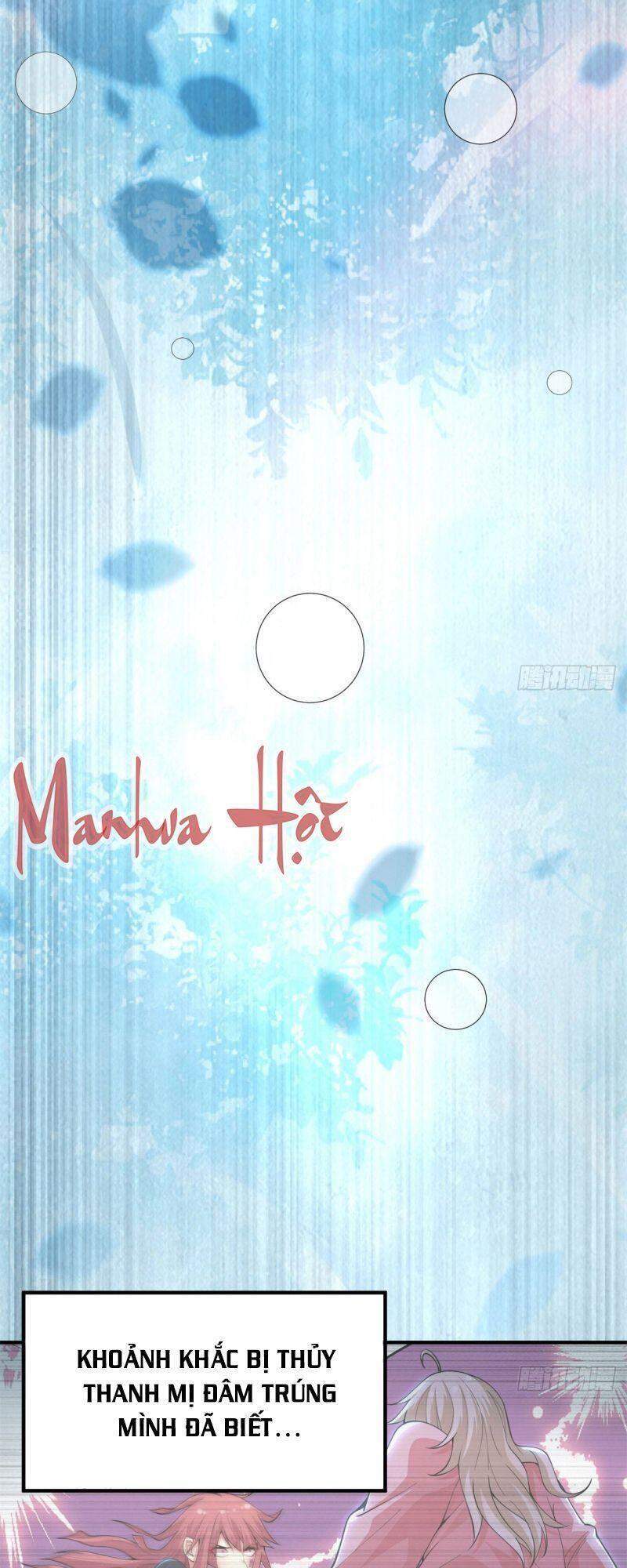 Ta Chỉ Muốn Bị Các Vị Đánh Chết Chapter 20 - Trang 2