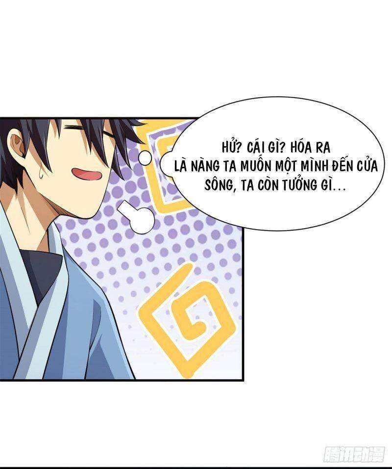 Ta Chỉ Muốn Bị Các Vị Đánh Chết Chapter 21 - Trang 2