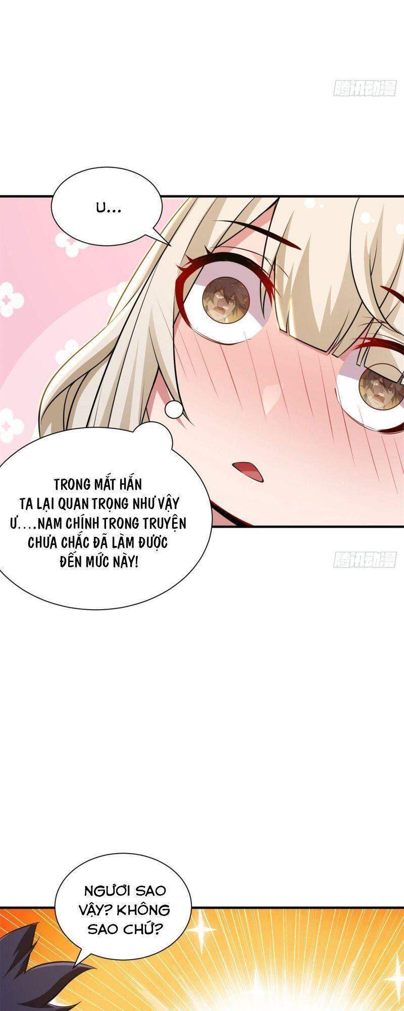 Ta Chỉ Muốn Bị Các Vị Đánh Chết Chapter 21 - Trang 2