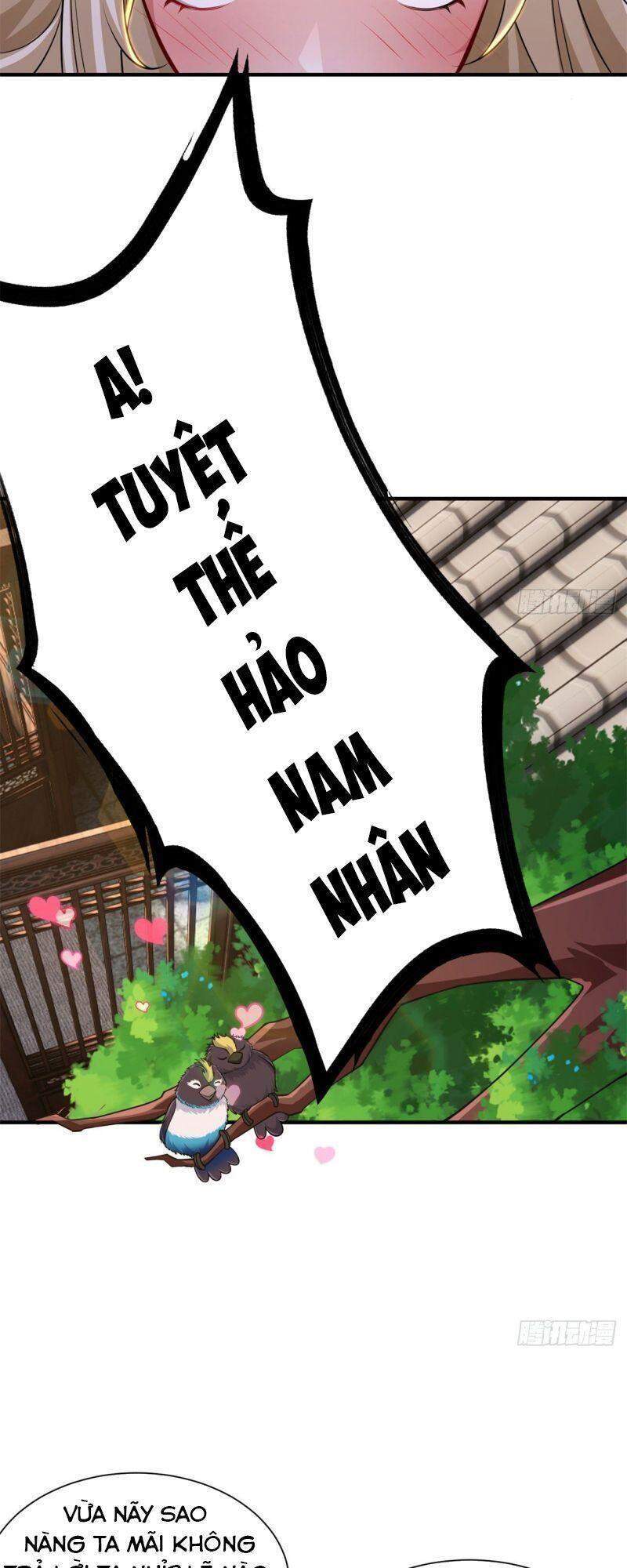 Ta Chỉ Muốn Bị Các Vị Đánh Chết Chapter 21 - Trang 2