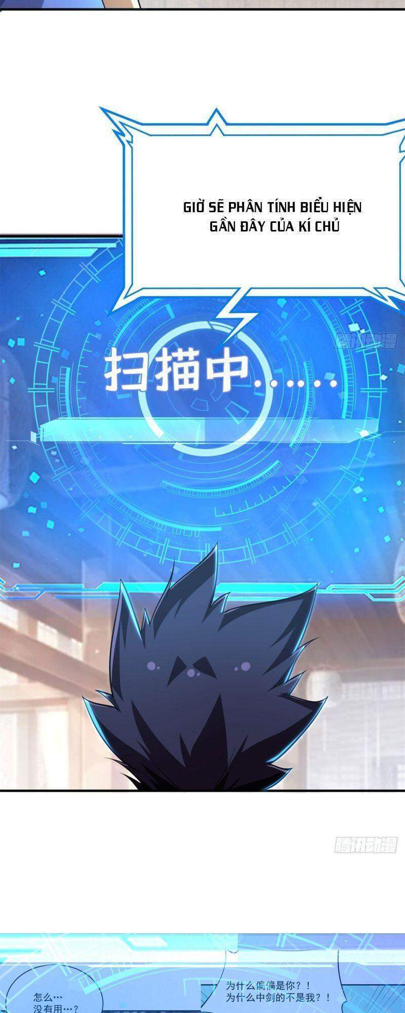 Ta Chỉ Muốn Bị Các Vị Đánh Chết Chapter 21 - Trang 2