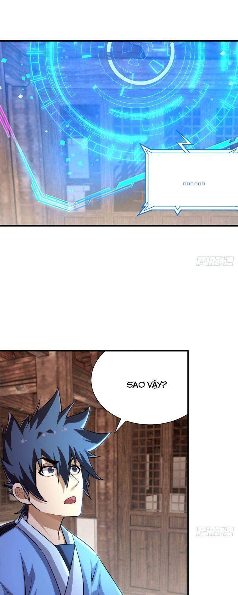 Ta Chỉ Muốn Bị Các Vị Đánh Chết Chapter 21 - Trang 2