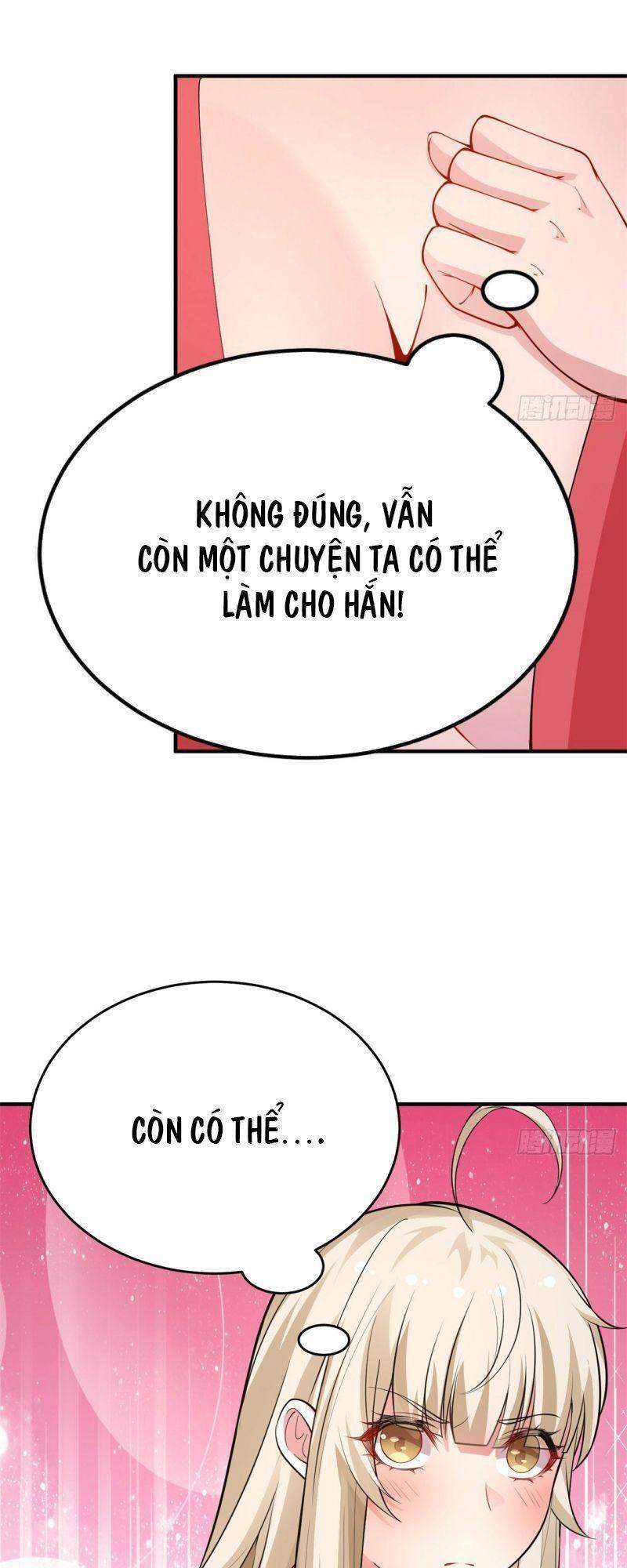 Ta Chỉ Muốn Bị Các Vị Đánh Chết Chapter 22 - Trang 2