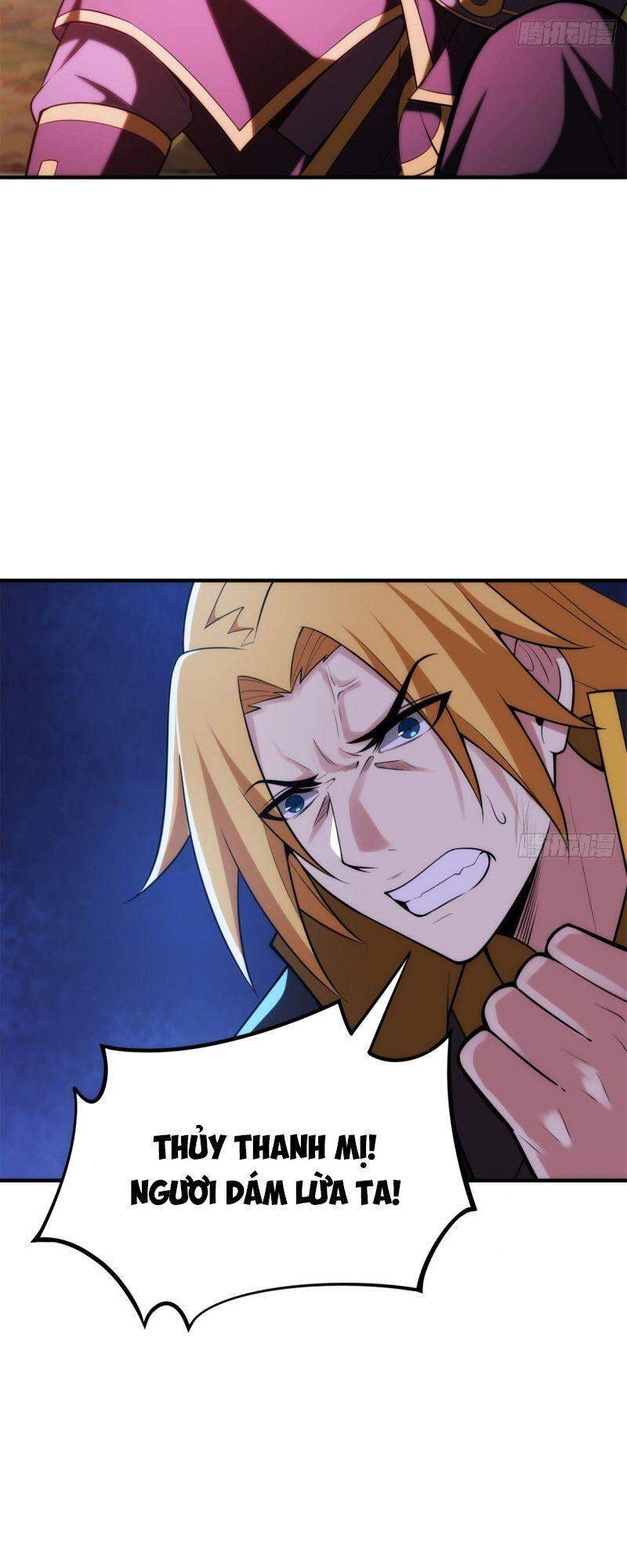 Ta Chỉ Muốn Bị Các Vị Đánh Chết Chapter 23 - Trang 2