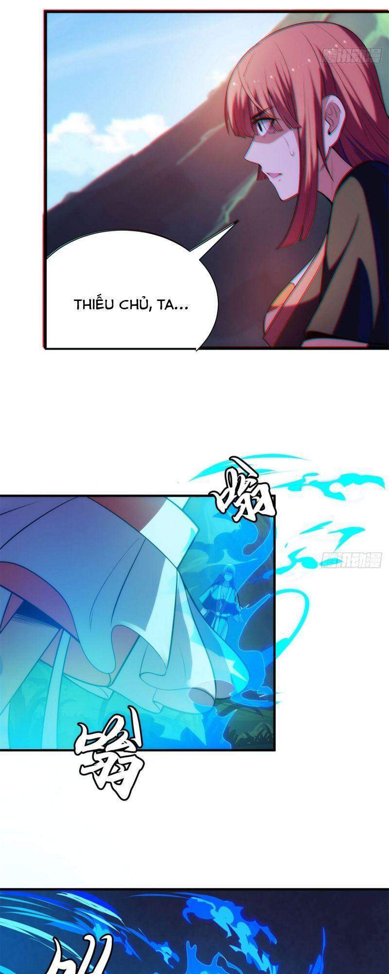 Ta Chỉ Muốn Bị Các Vị Đánh Chết Chapter 23 - Trang 2