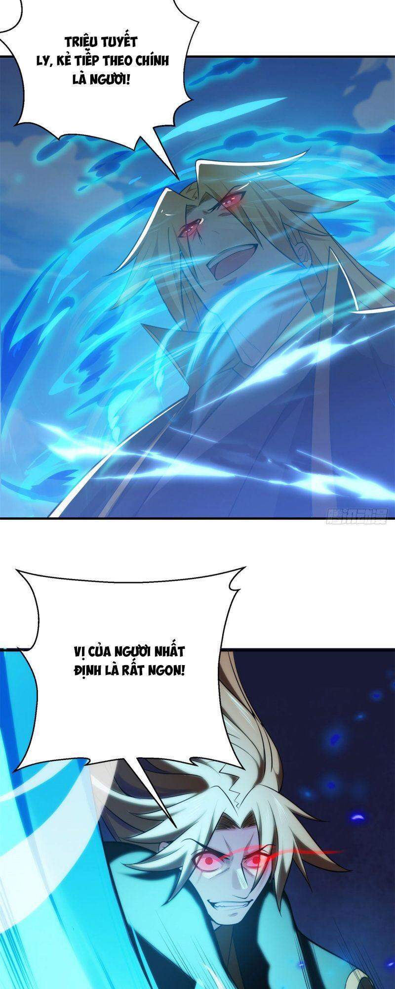 Ta Chỉ Muốn Bị Các Vị Đánh Chết Chapter 23 - Trang 2