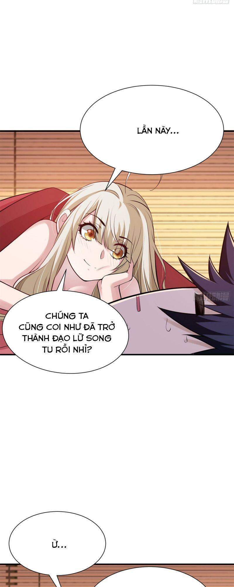 Ta Chỉ Muốn Bị Các Vị Đánh Chết Chapter 23 - Trang 2