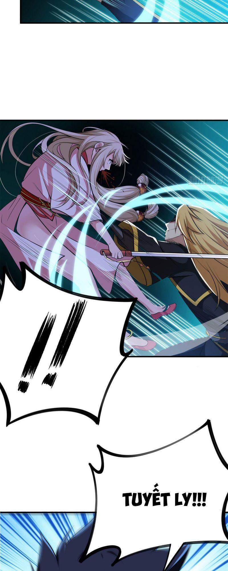 Ta Chỉ Muốn Bị Các Vị Đánh Chết Chapter 23 - Trang 2