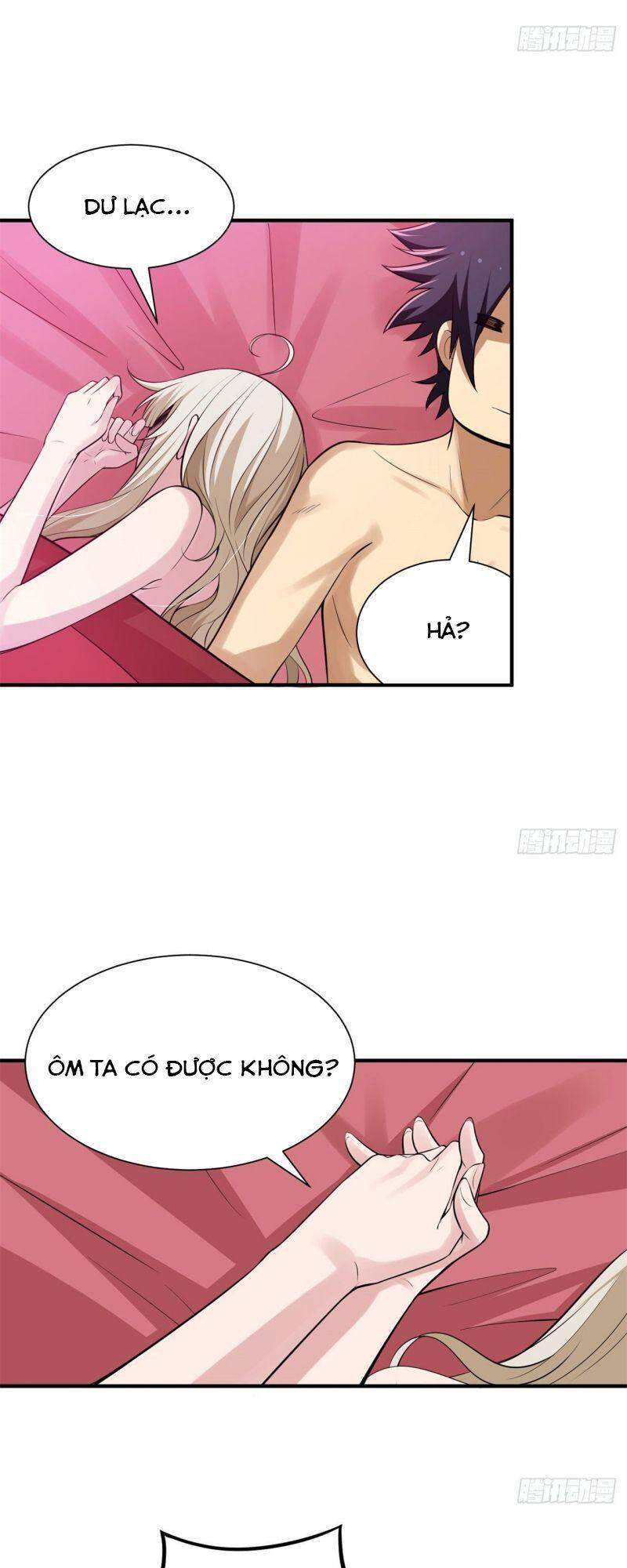 Ta Chỉ Muốn Bị Các Vị Đánh Chết Chapter 23 - Trang 2