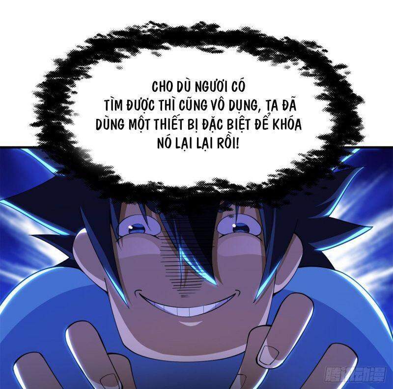 Ta Chỉ Muốn Bị Các Vị Đánh Chết Chapter 24 - Trang 2