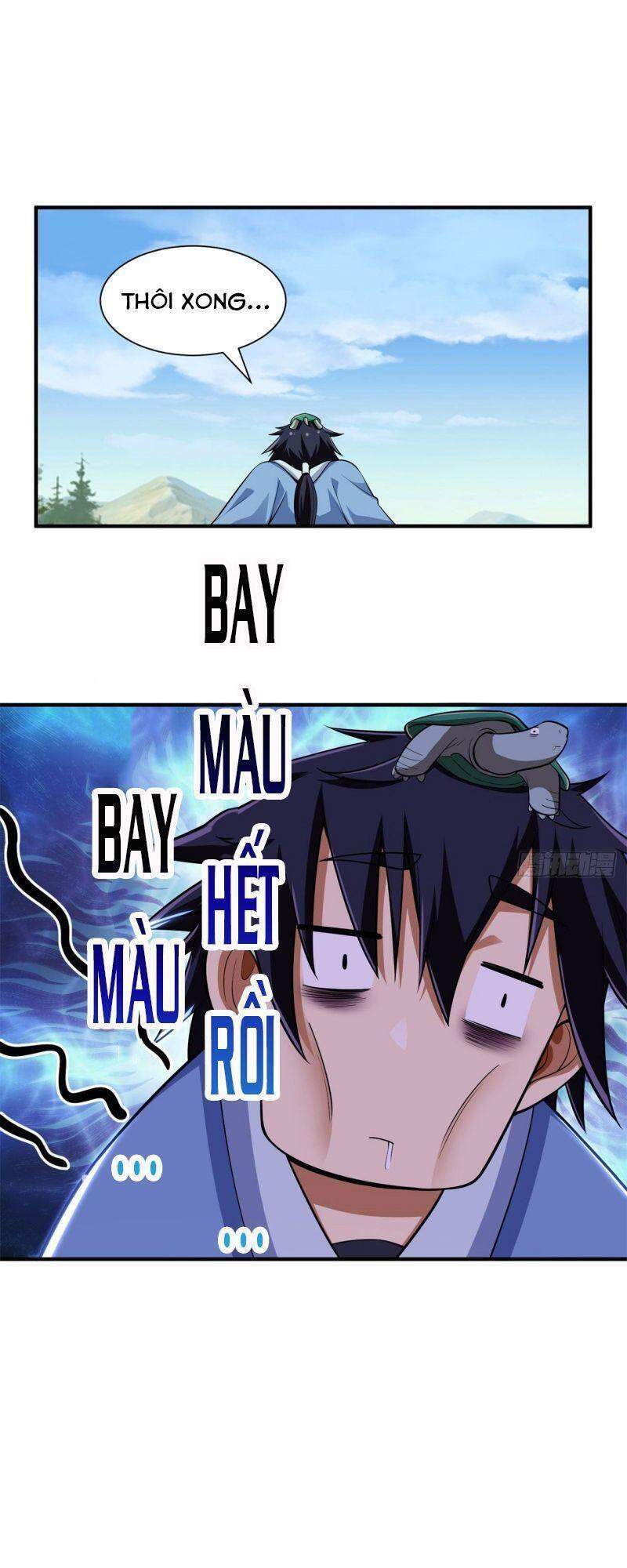 Ta Chỉ Muốn Bị Các Vị Đánh Chết Chapter 26 - Trang 2