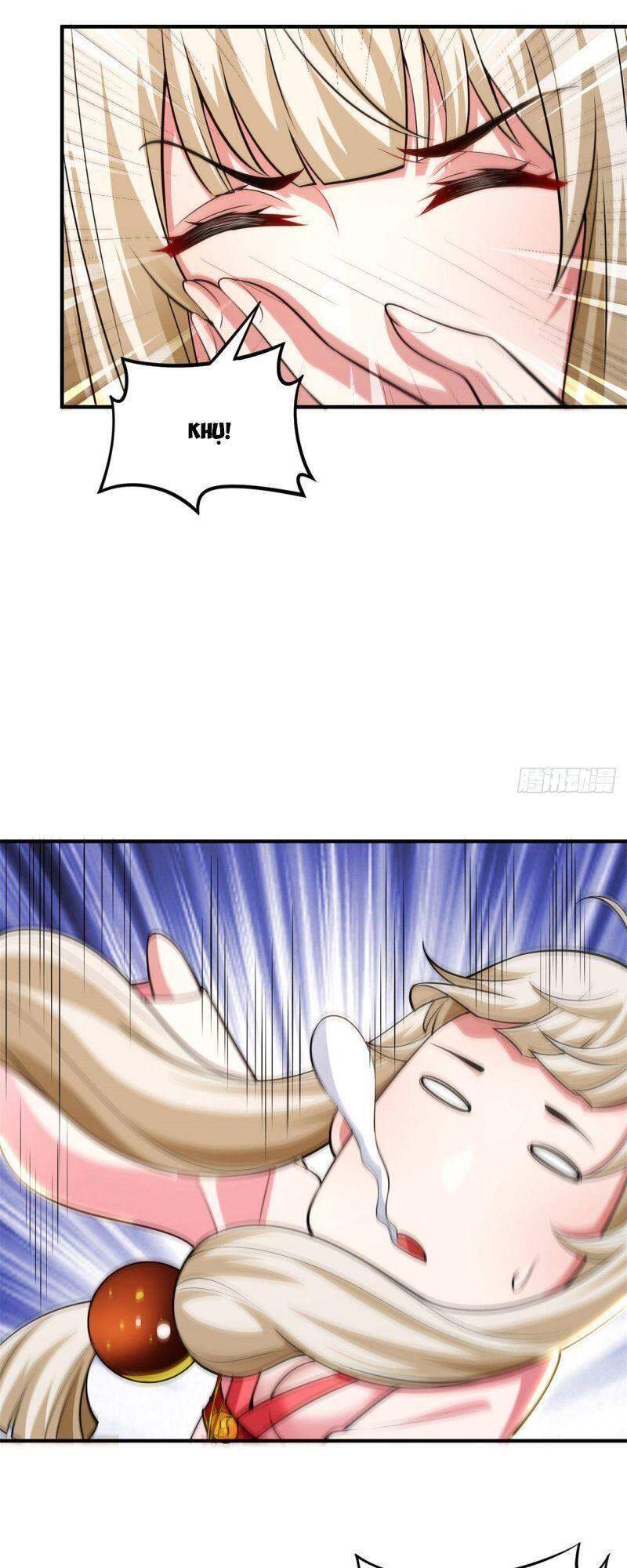 Ta Chỉ Muốn Bị Các Vị Đánh Chết Chapter 26 - Trang 2