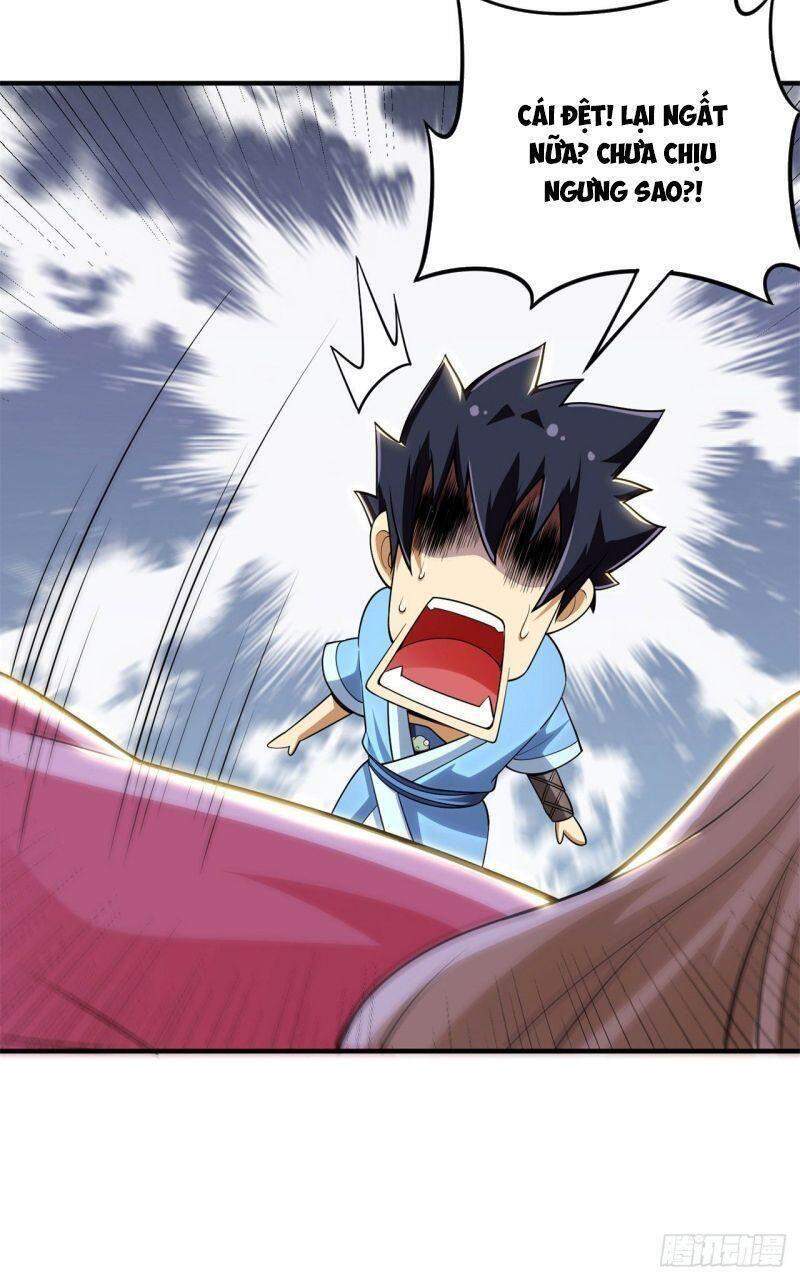 Ta Chỉ Muốn Bị Các Vị Đánh Chết Chapter 26 - Trang 2