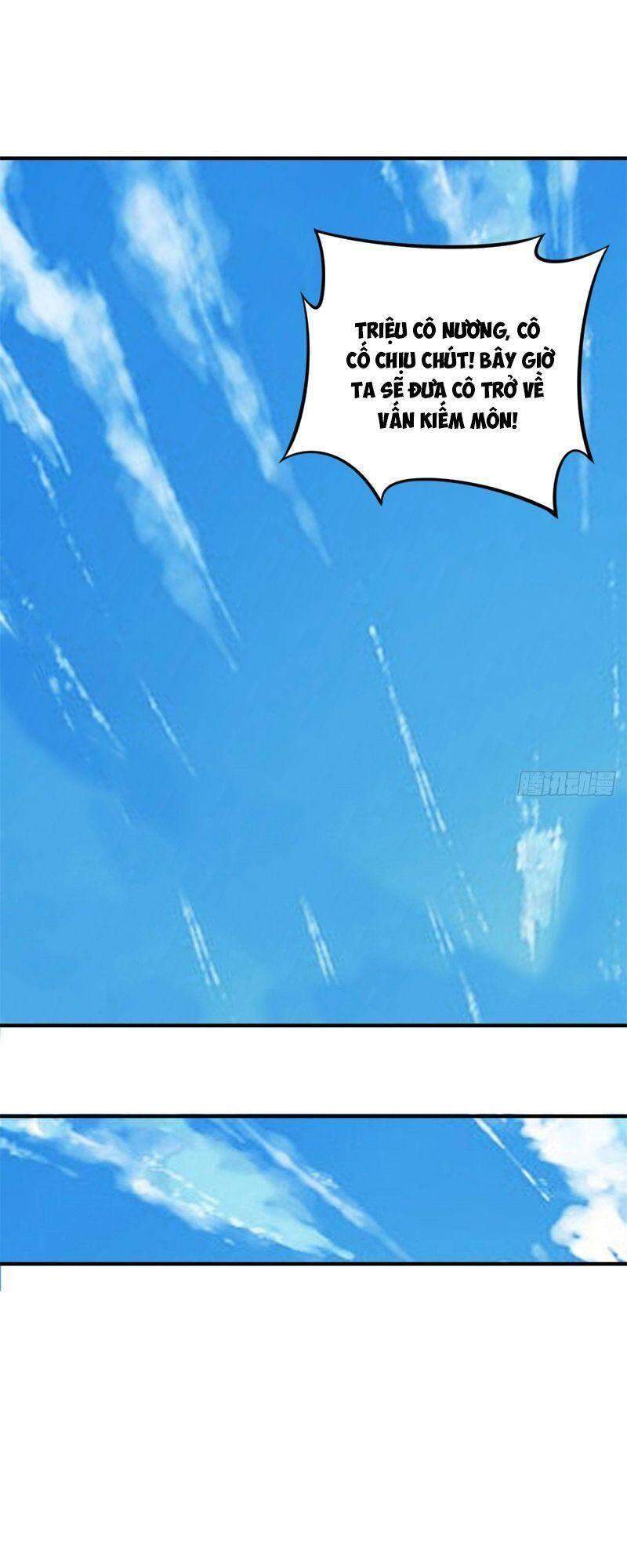 Ta Chỉ Muốn Bị Các Vị Đánh Chết Chapter 26 - Trang 2