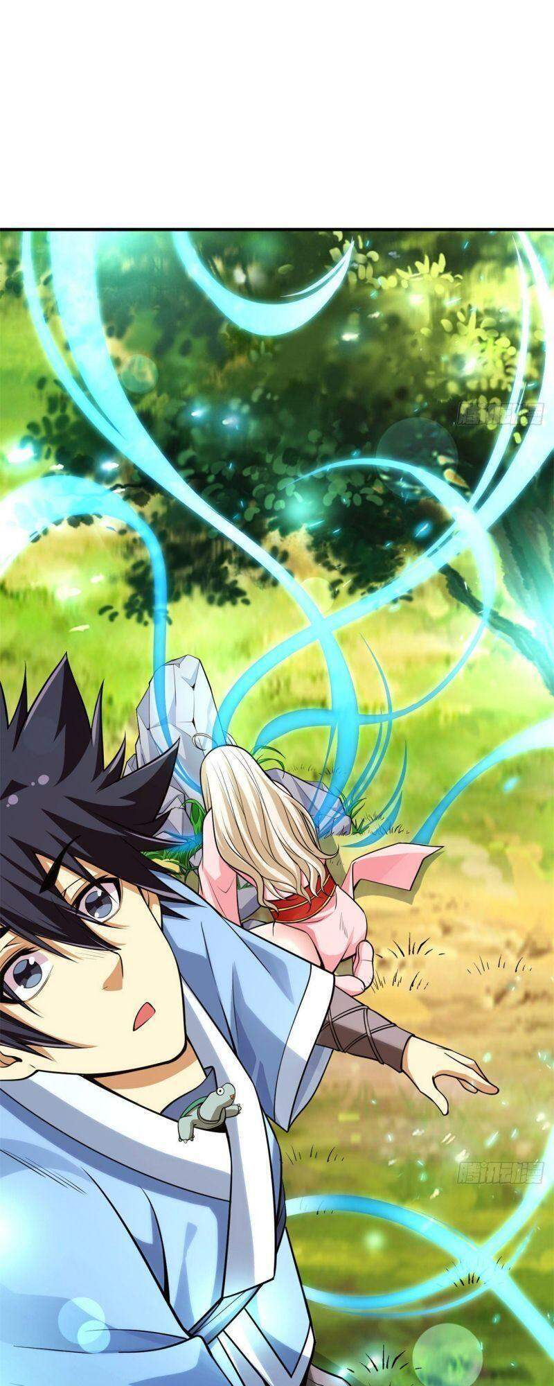 Ta Chỉ Muốn Bị Các Vị Đánh Chết Chapter 26 - Trang 2