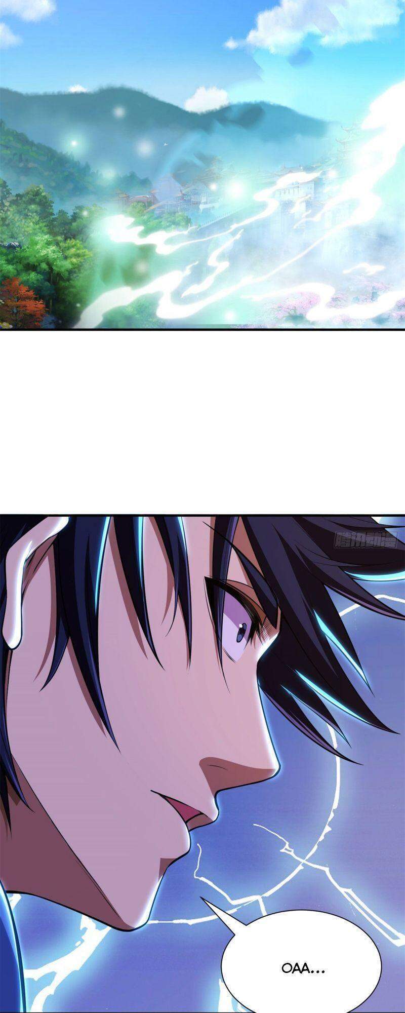 Ta Chỉ Muốn Bị Các Vị Đánh Chết Chapter 26 - Trang 2