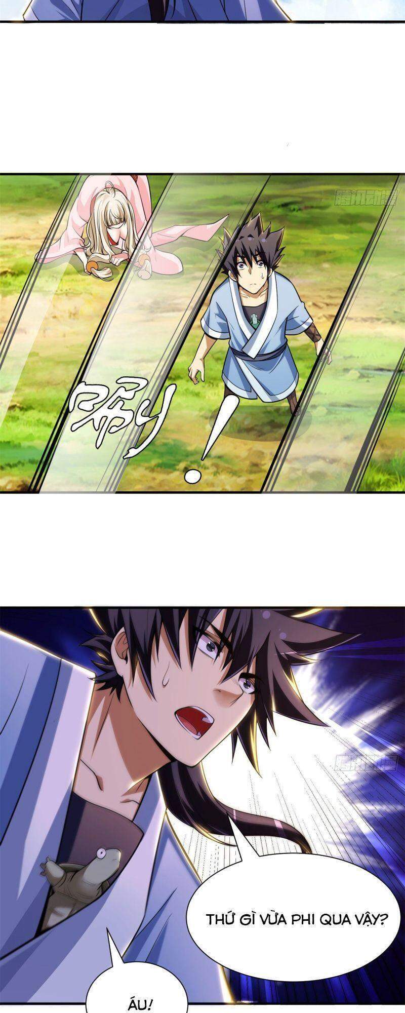 Ta Chỉ Muốn Bị Các Vị Đánh Chết Chapter 26 - Trang 2