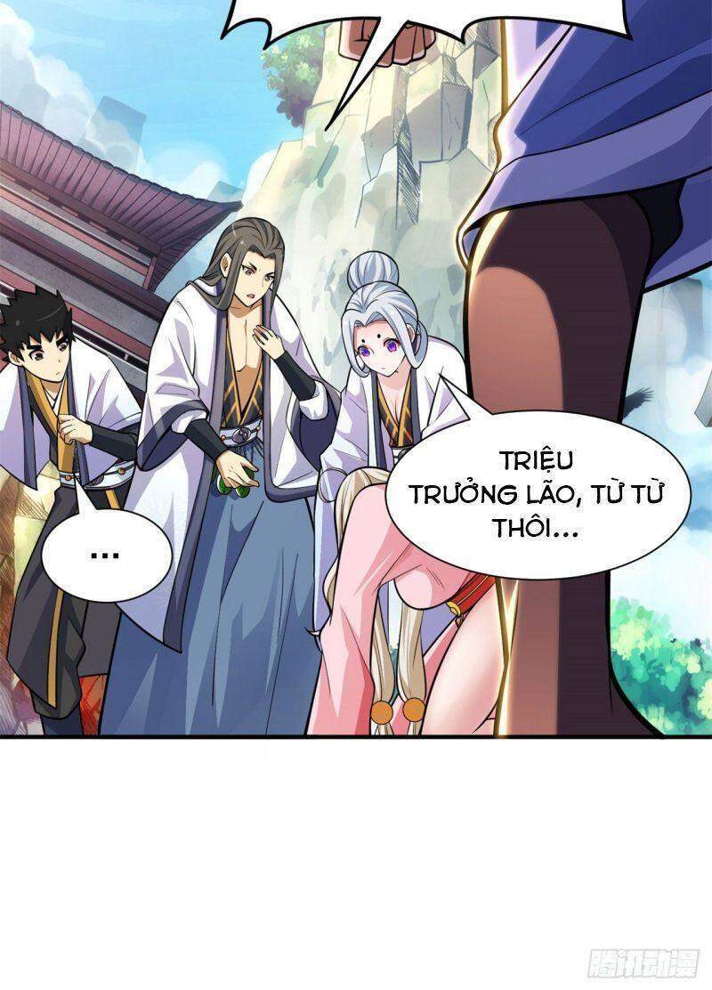 Ta Chỉ Muốn Bị Các Vị Đánh Chết Chapter 26 - Trang 2