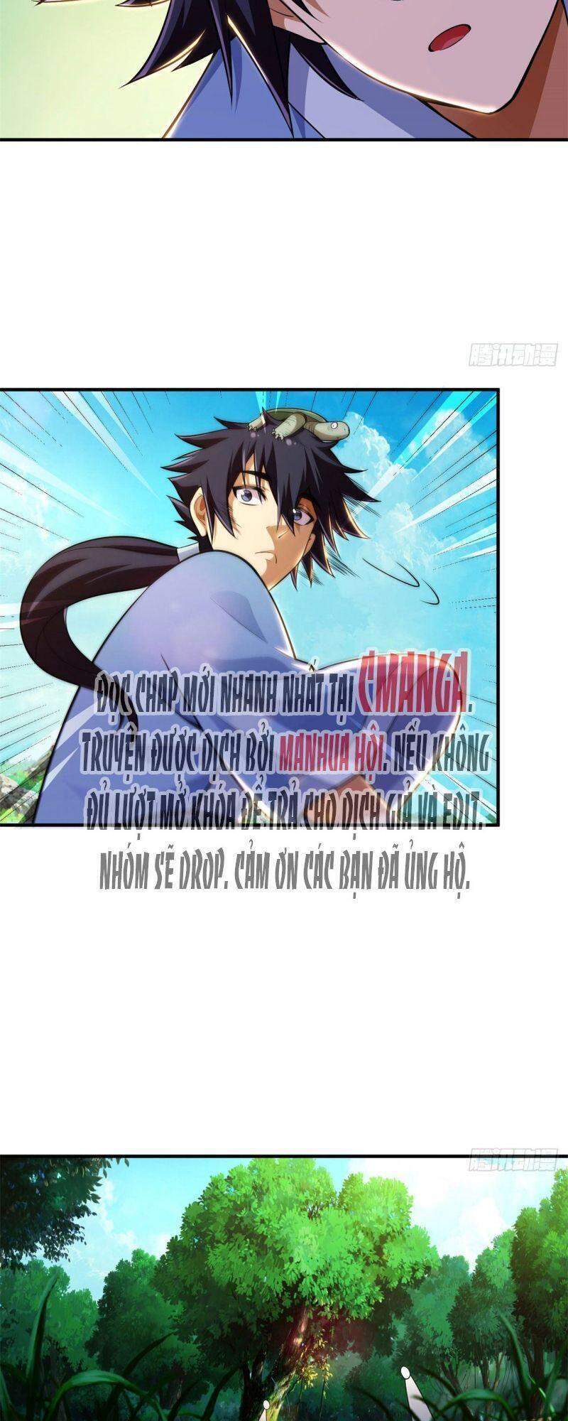 Ta Chỉ Muốn Bị Các Vị Đánh Chết Chapter 26 - Trang 2