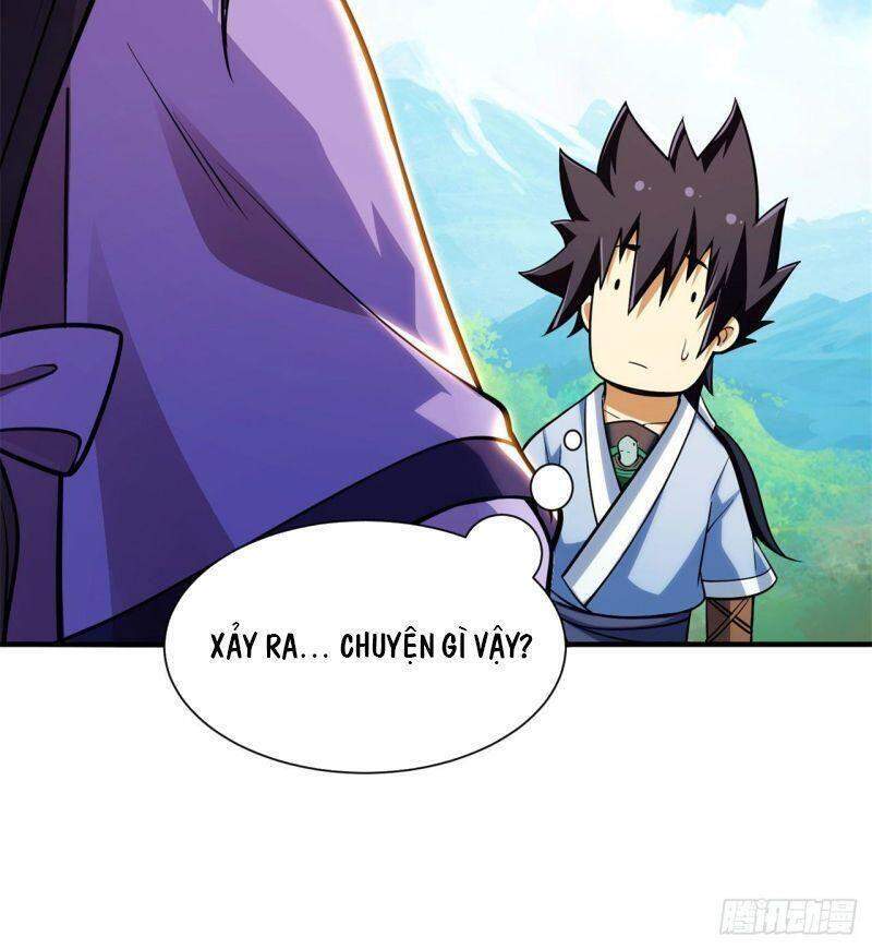 Ta Chỉ Muốn Bị Các Vị Đánh Chết Chapter 26 - Trang 2