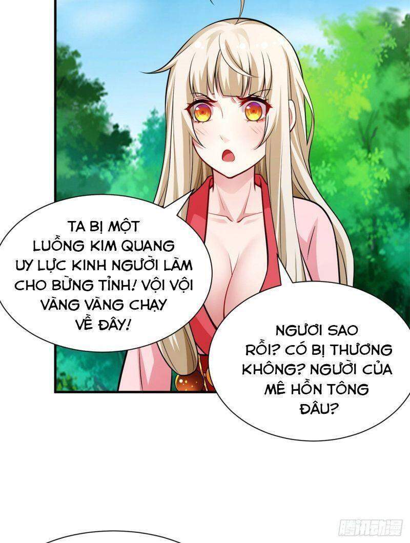 Ta Chỉ Muốn Bị Các Vị Đánh Chết Chapter 26 - Trang 2