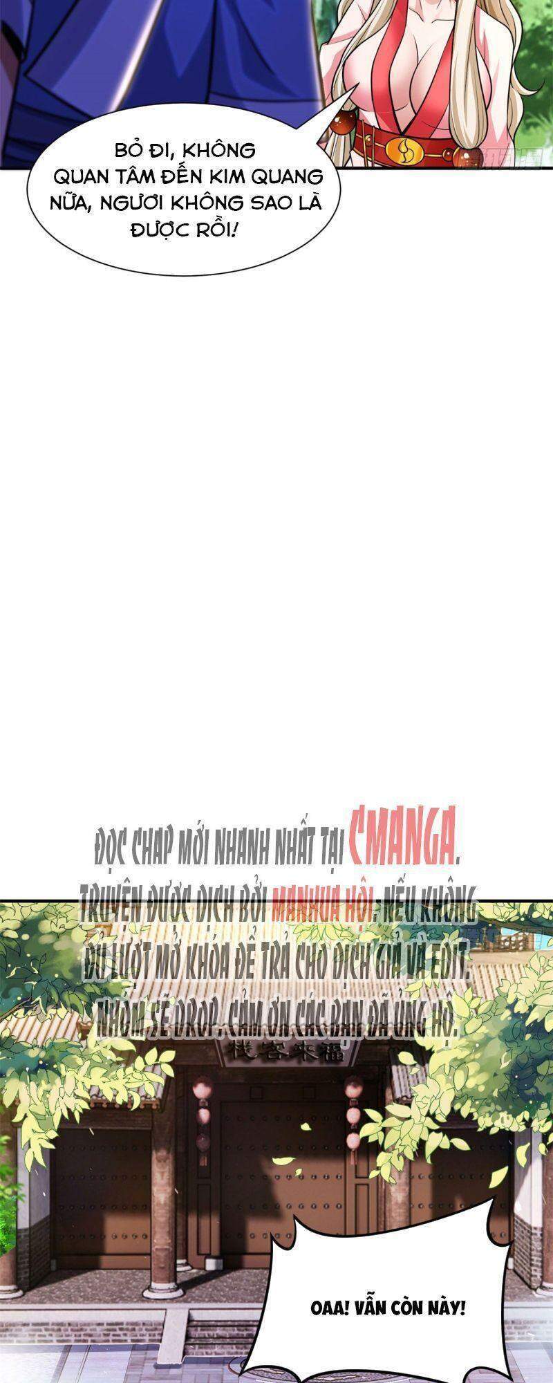 Ta Chỉ Muốn Bị Các Vị Đánh Chết Chapter 26 - Trang 2