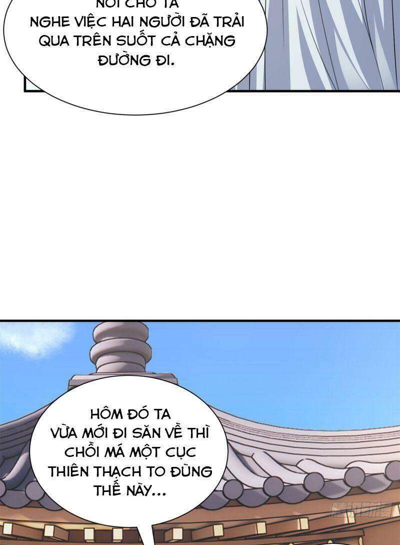 Ta Chỉ Muốn Bị Các Vị Đánh Chết Chapter 27 - Trang 2