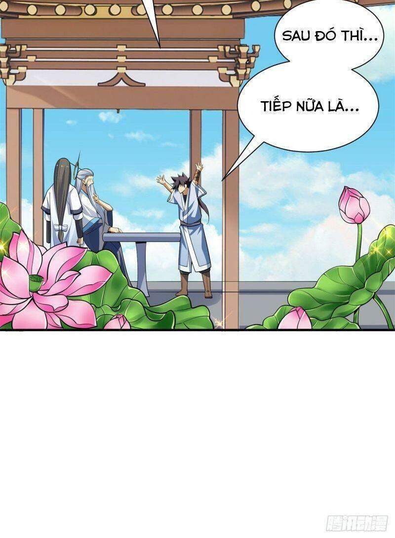 Ta Chỉ Muốn Bị Các Vị Đánh Chết Chapter 27 - Trang 2