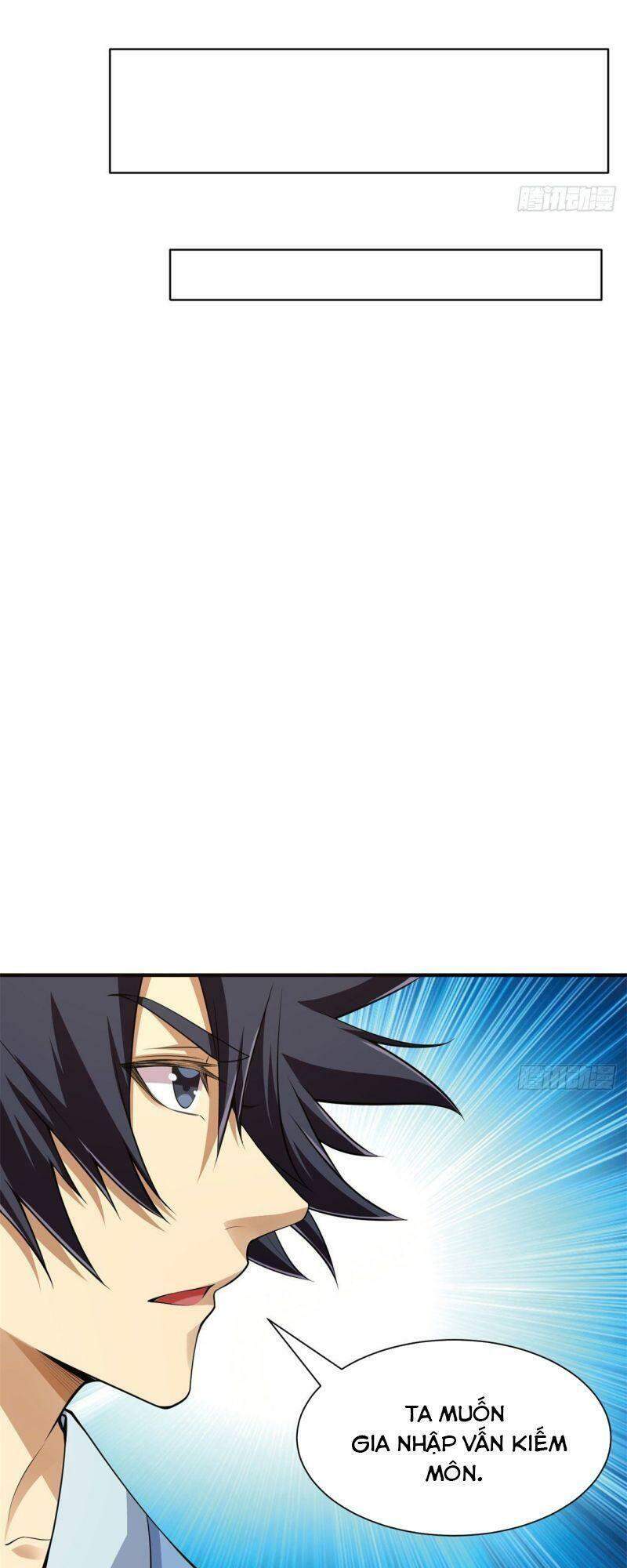 Ta Chỉ Muốn Bị Các Vị Đánh Chết Chapter 27 - Trang 2