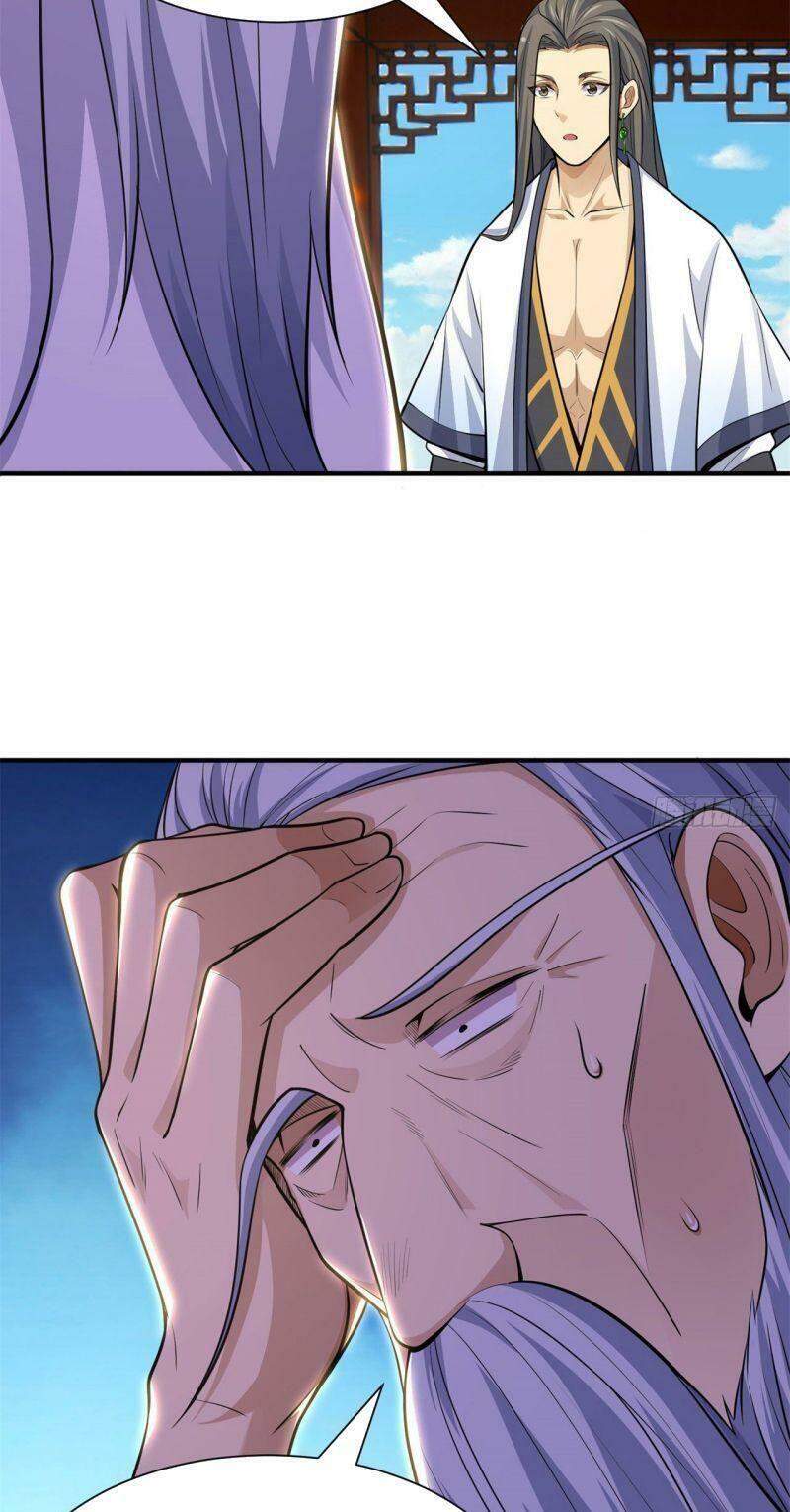 Ta Chỉ Muốn Bị Các Vị Đánh Chết Chapter 27 - Trang 2