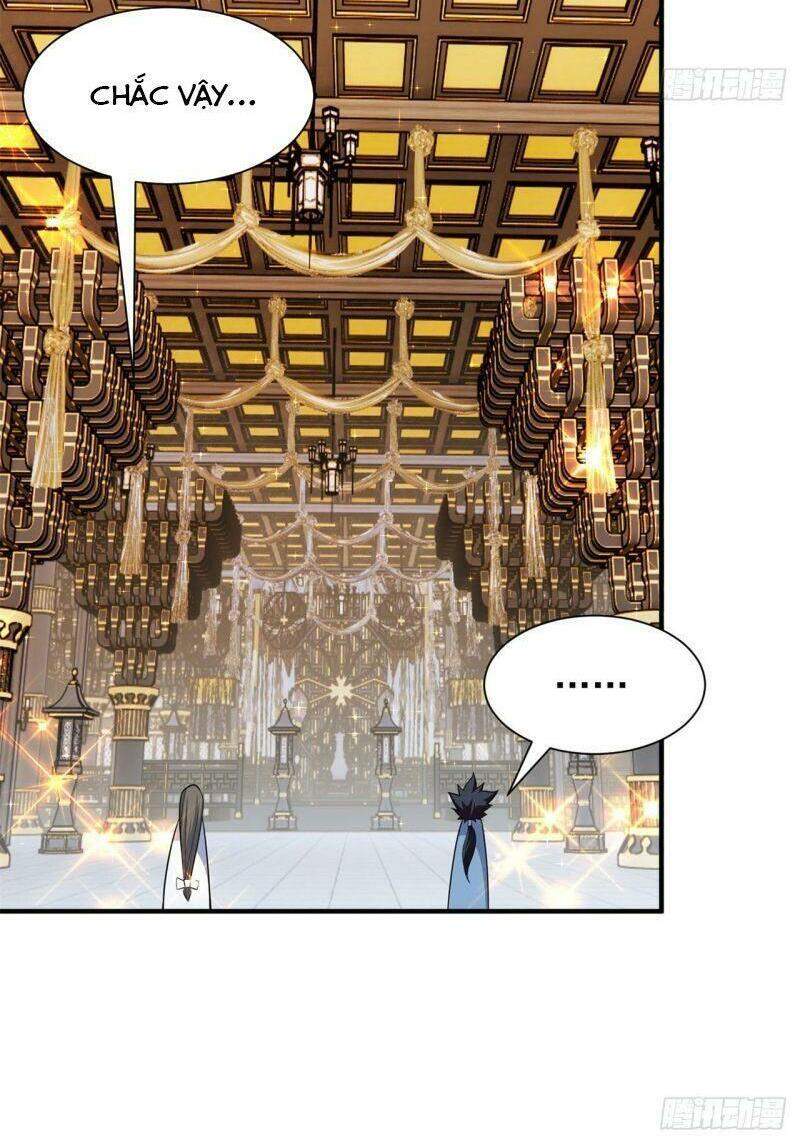 Ta Chỉ Muốn Bị Các Vị Đánh Chết Chapter 27 - Trang 2