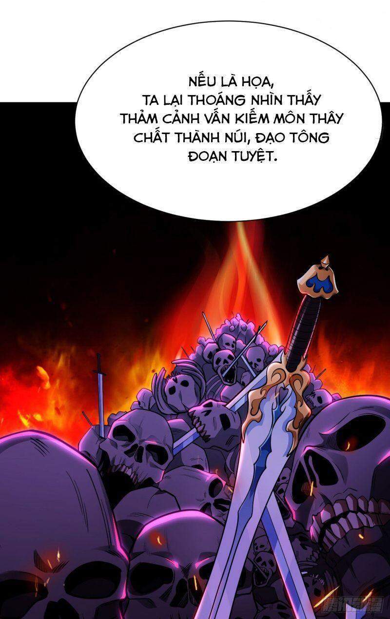 Ta Chỉ Muốn Bị Các Vị Đánh Chết Chapter 28 - Trang 2