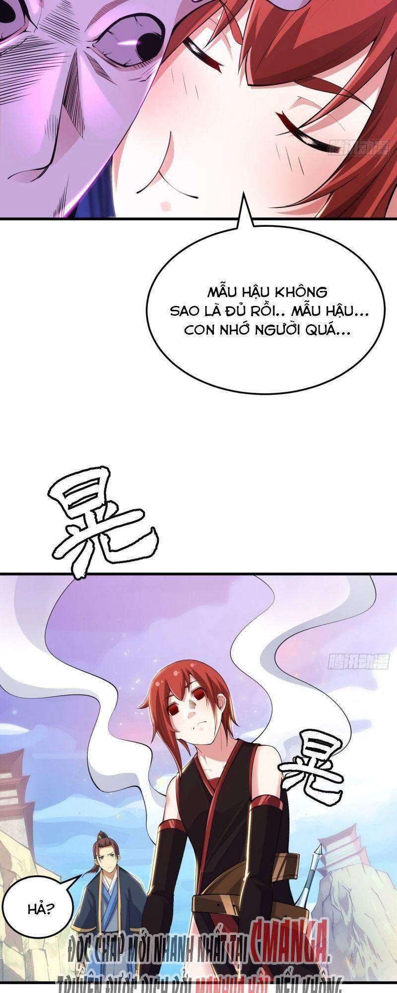 Ta Chỉ Muốn Bị Các Vị Đánh Chết Chapter 29 - Trang 2