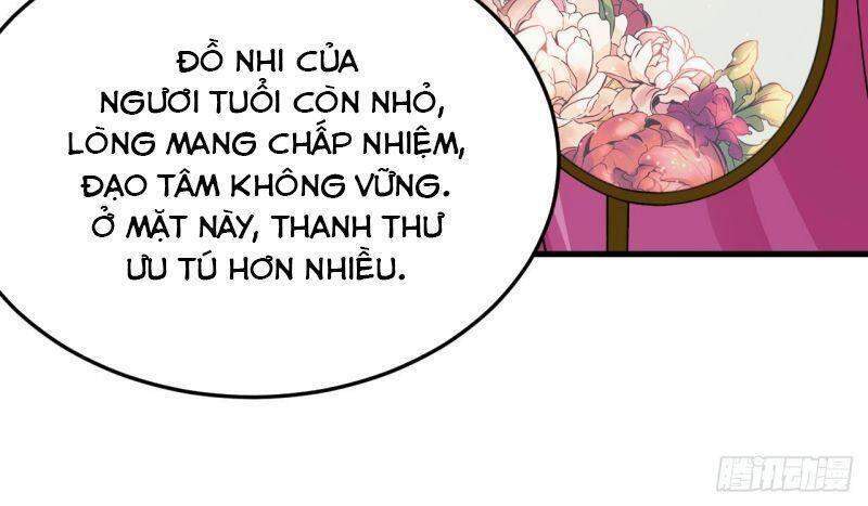 Ta Chỉ Muốn Bị Các Vị Đánh Chết Chapter 29 - Trang 2