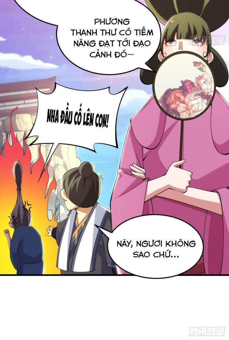 Ta Chỉ Muốn Bị Các Vị Đánh Chết Chapter 29 - Trang 2