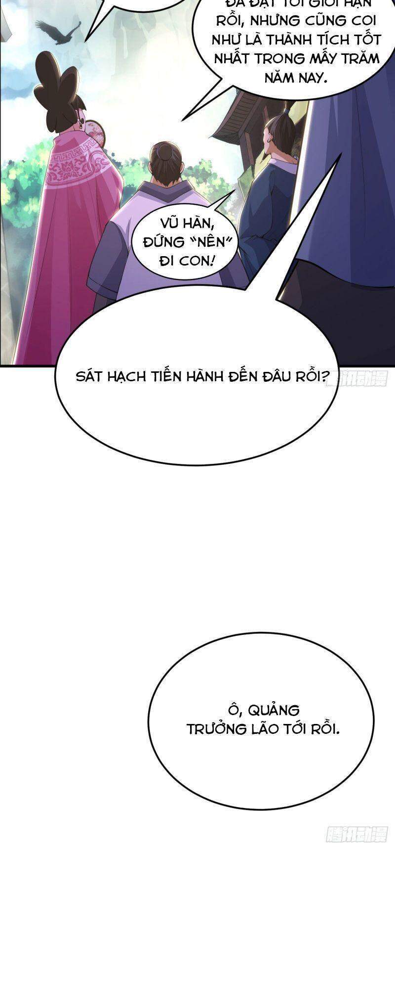 Ta Chỉ Muốn Bị Các Vị Đánh Chết Chapter 29 - Trang 2