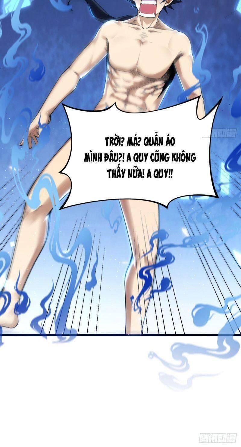 Ta Chỉ Muốn Bị Các Vị Đánh Chết Chapter 29 - Trang 2