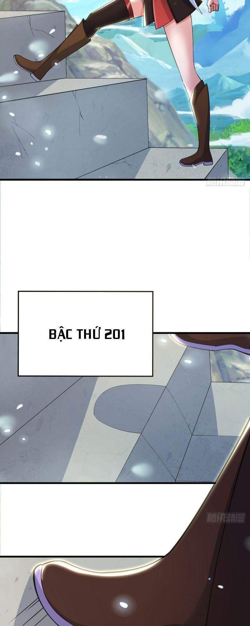 Ta Chỉ Muốn Bị Các Vị Đánh Chết Chapter 29 - Trang 2