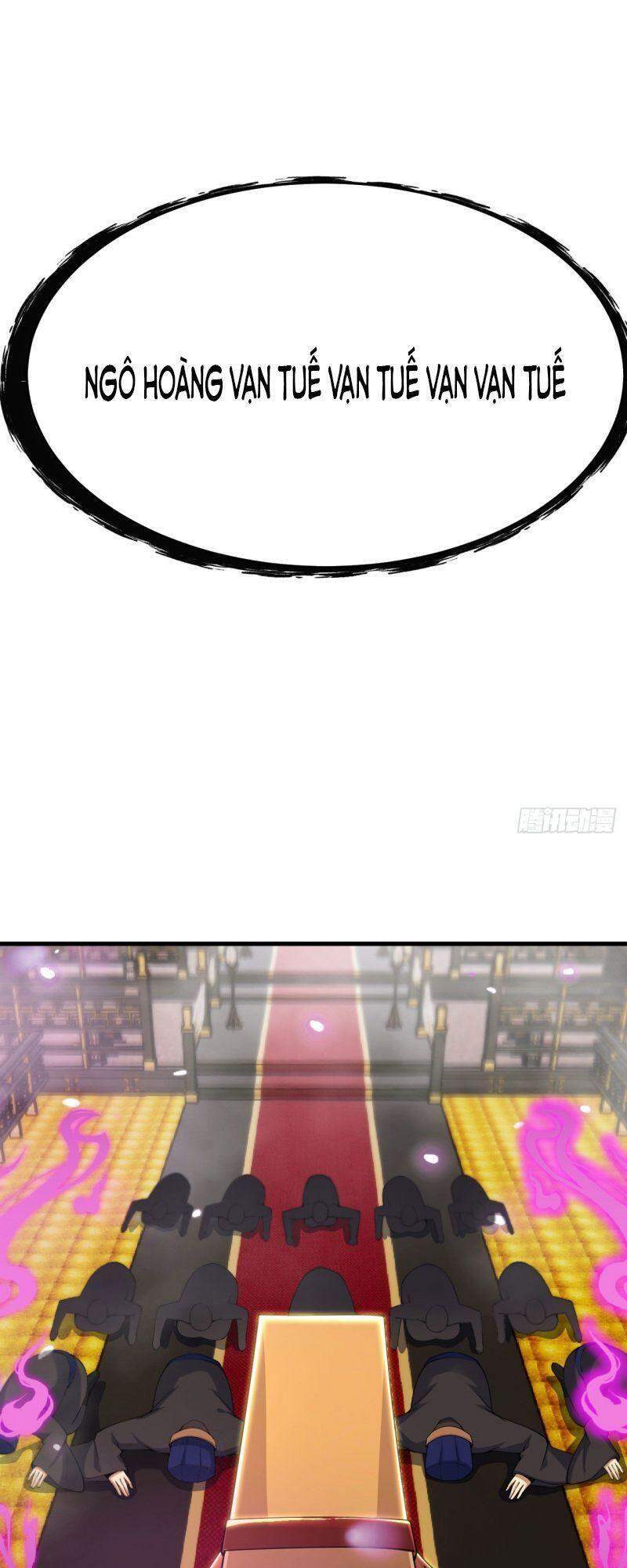 Ta Chỉ Muốn Bị Các Vị Đánh Chết Chapter 29 - Trang 2