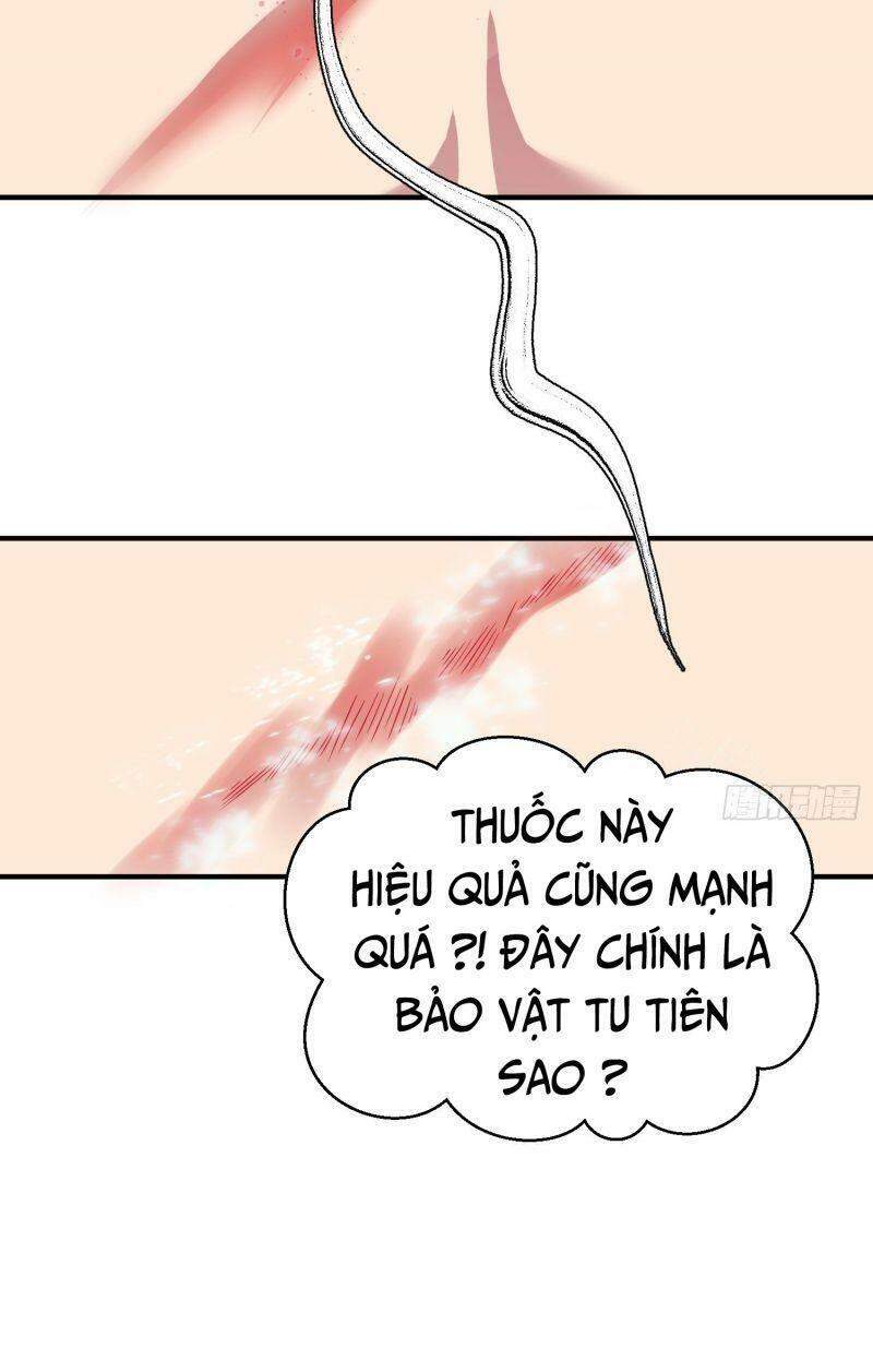 Ta Chỉ Muốn Bị Các Vị Đánh Chết Chapter 3 - Trang 2