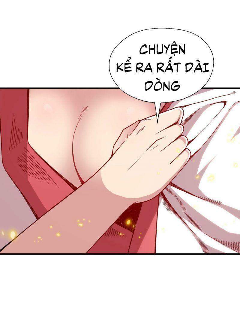 Ta Chỉ Muốn Bị Các Vị Đánh Chết Chapter 3 - Trang 2