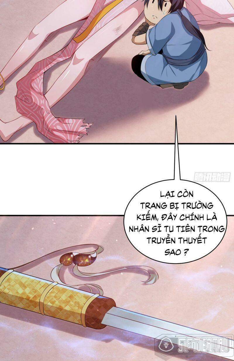 Ta Chỉ Muốn Bị Các Vị Đánh Chết Chapter 3 - Trang 2