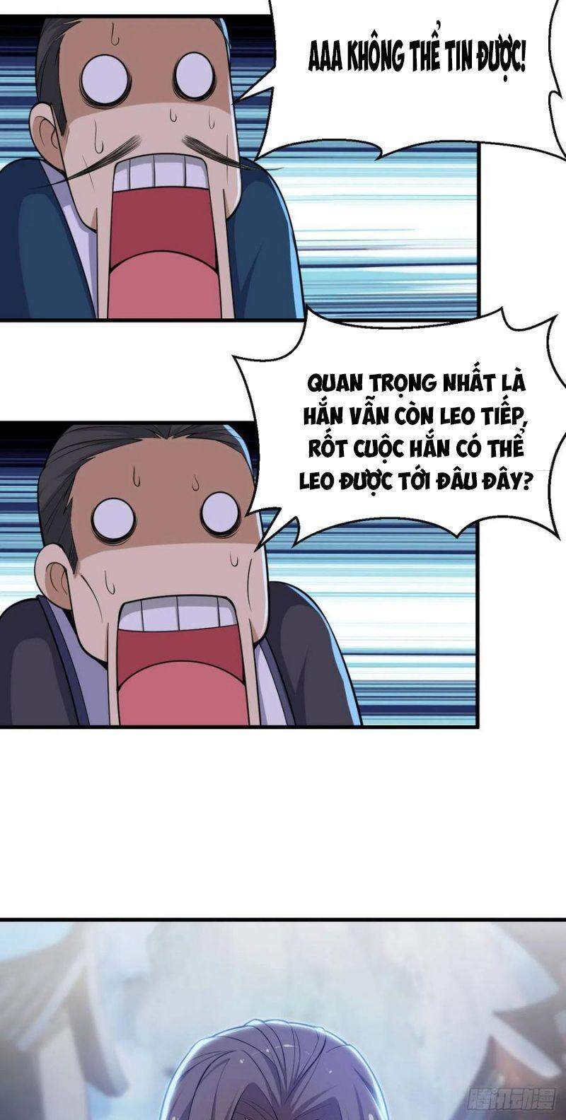 Ta Chỉ Muốn Bị Các Vị Đánh Chết Chapter 30 - Trang 2