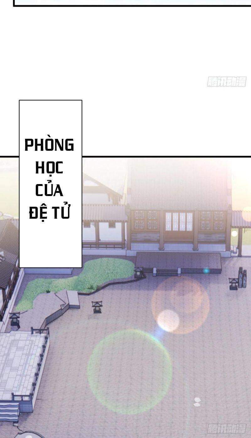 Ta Chỉ Muốn Bị Các Vị Đánh Chết Chapter 31 - Trang 2