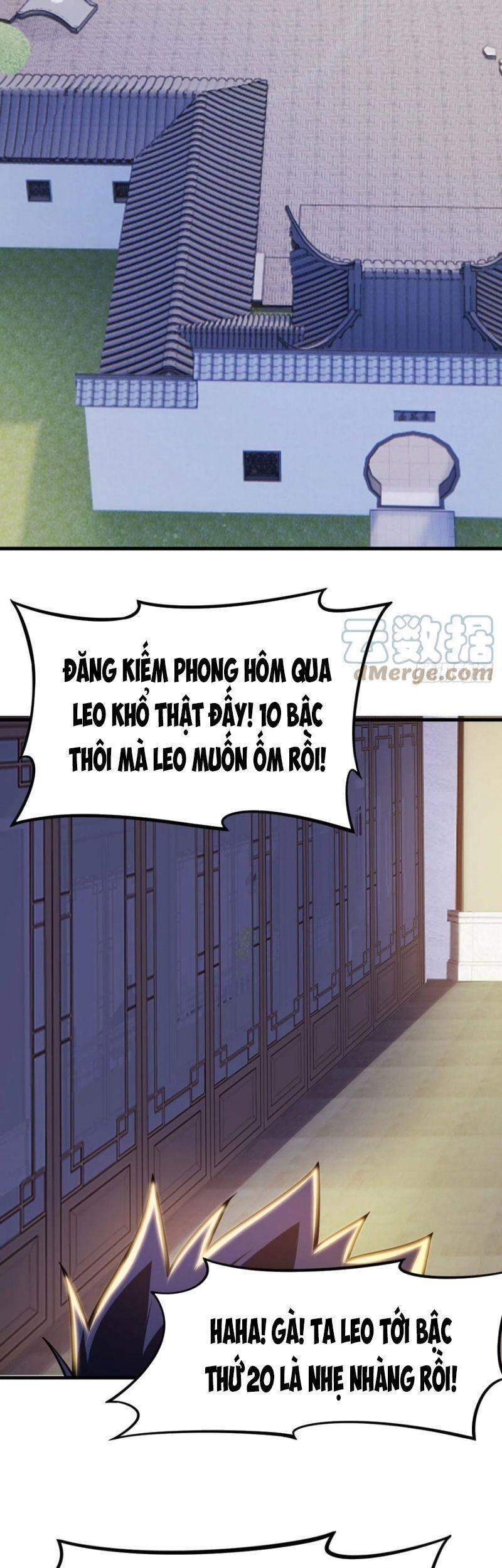 Ta Chỉ Muốn Bị Các Vị Đánh Chết Chapter 31 - Trang 2