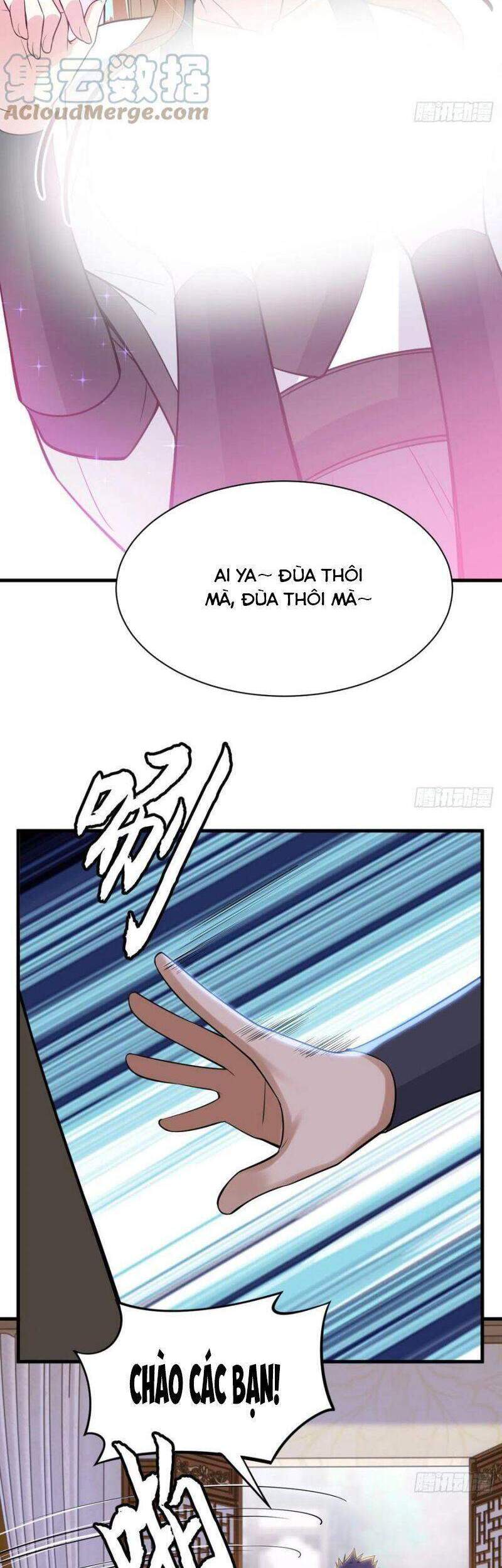 Ta Chỉ Muốn Bị Các Vị Đánh Chết Chapter 31 - Trang 2