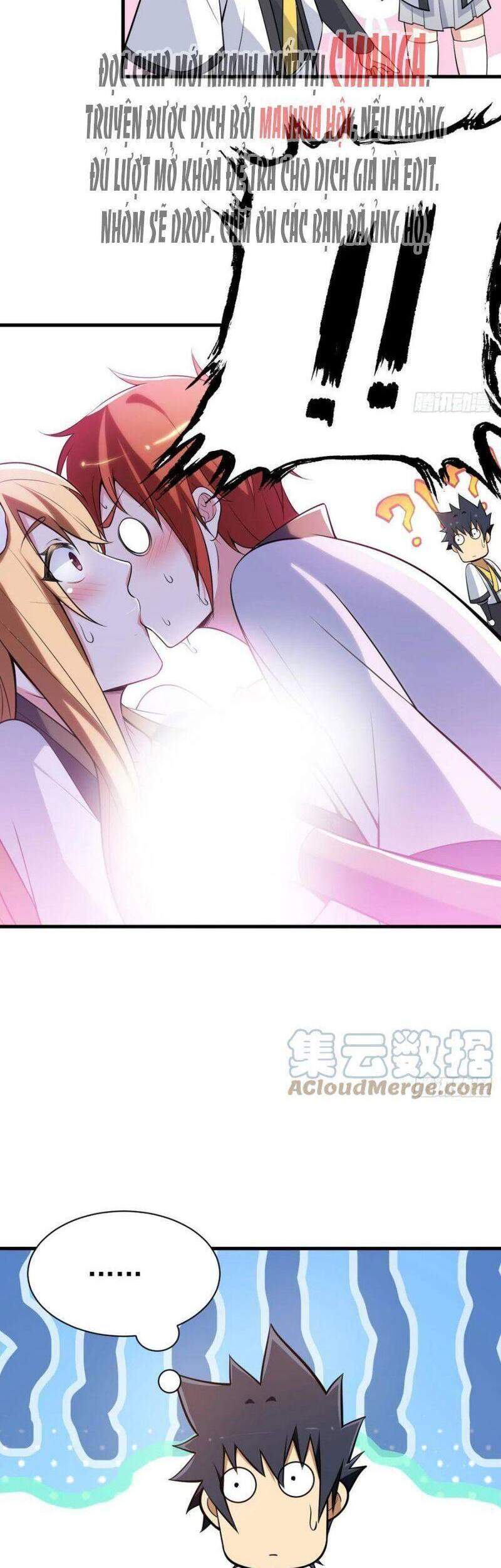 Ta Chỉ Muốn Bị Các Vị Đánh Chết Chapter 31 - Trang 2