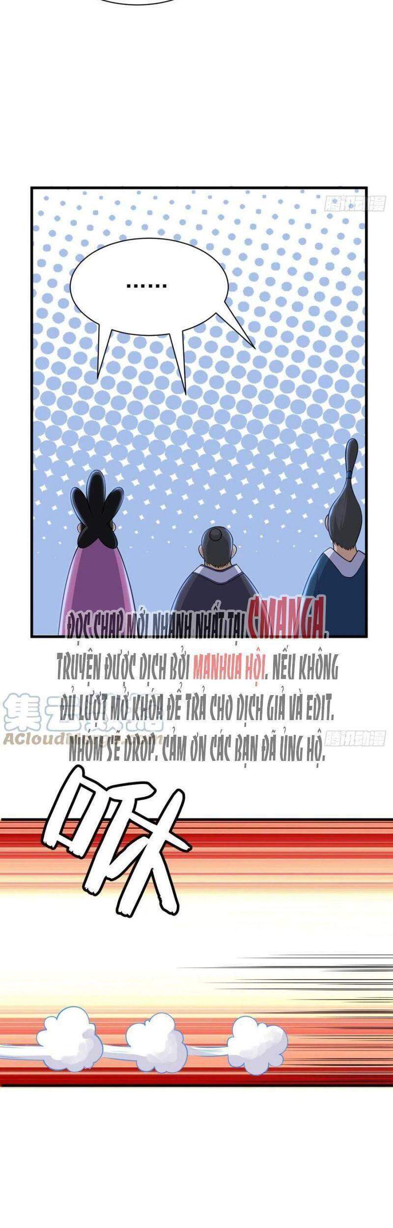 Ta Chỉ Muốn Bị Các Vị Đánh Chết Chapter 31 - Trang 2