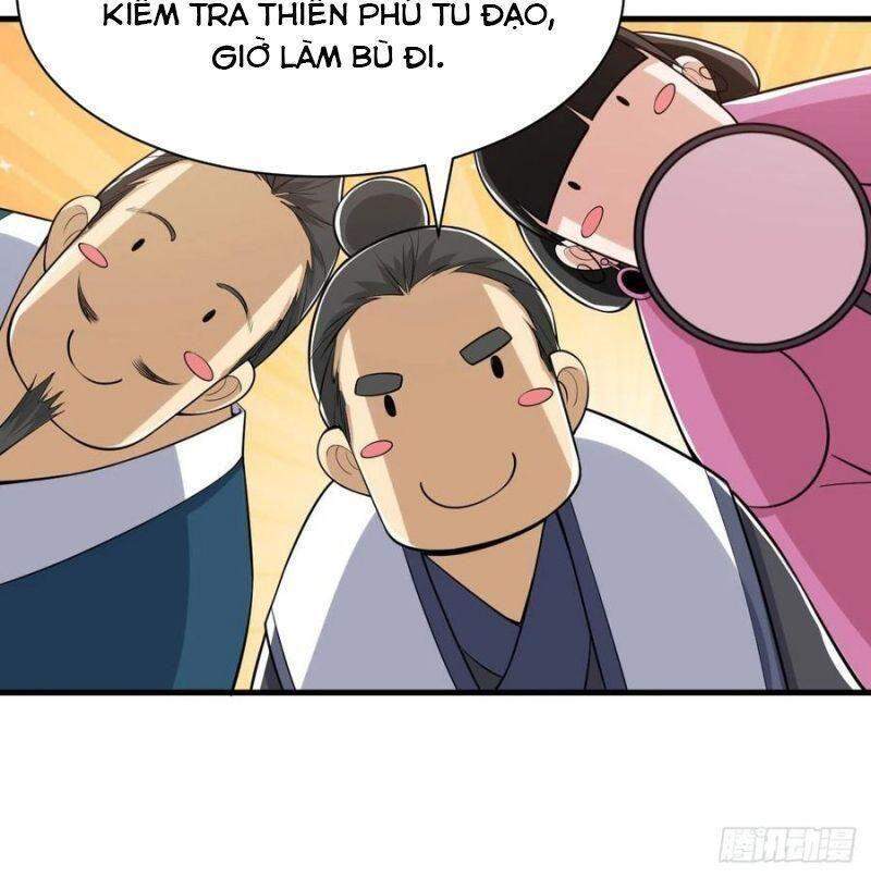 Ta Chỉ Muốn Bị Các Vị Đánh Chết Chapter 31 - Trang 2